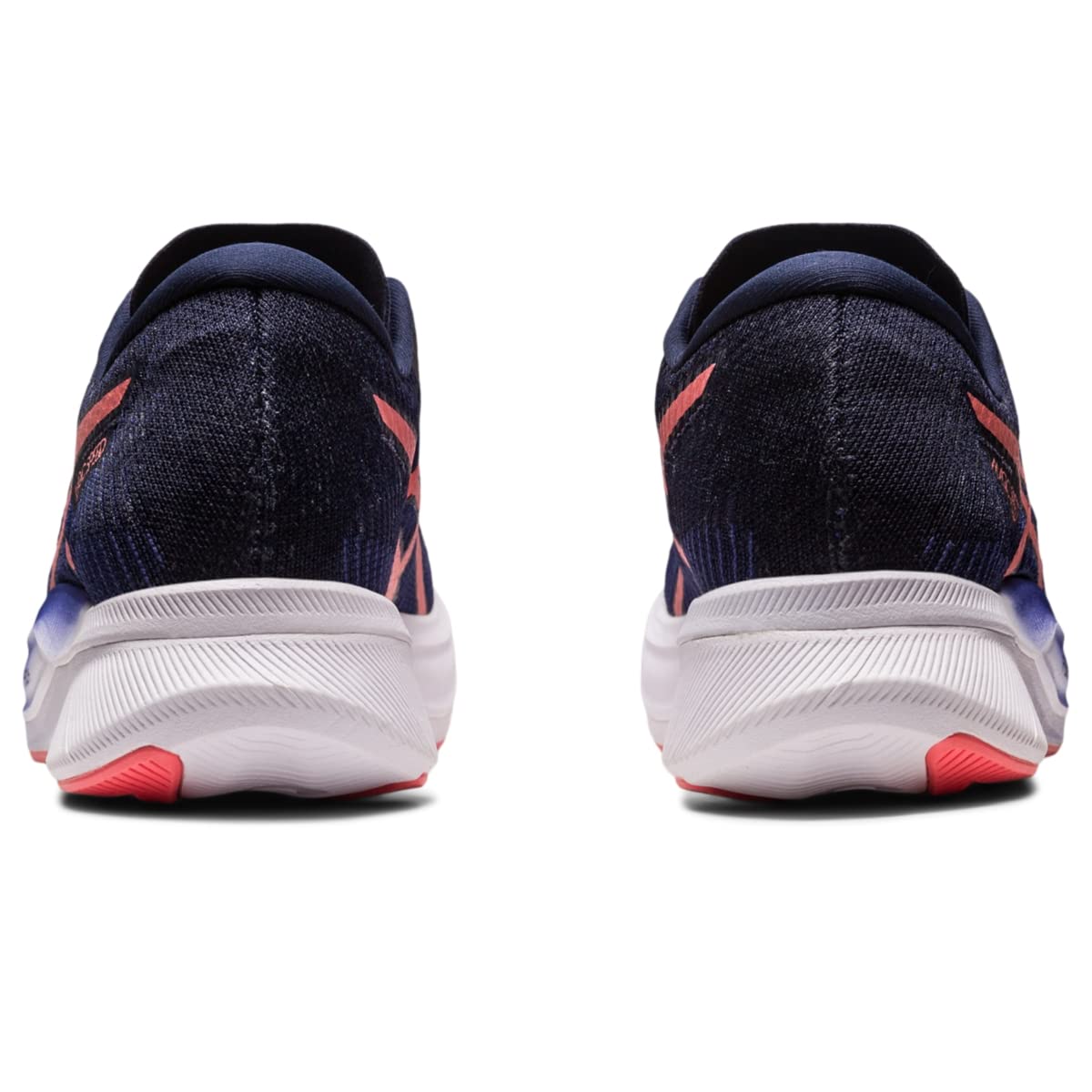 Indigo Blue/Papaya