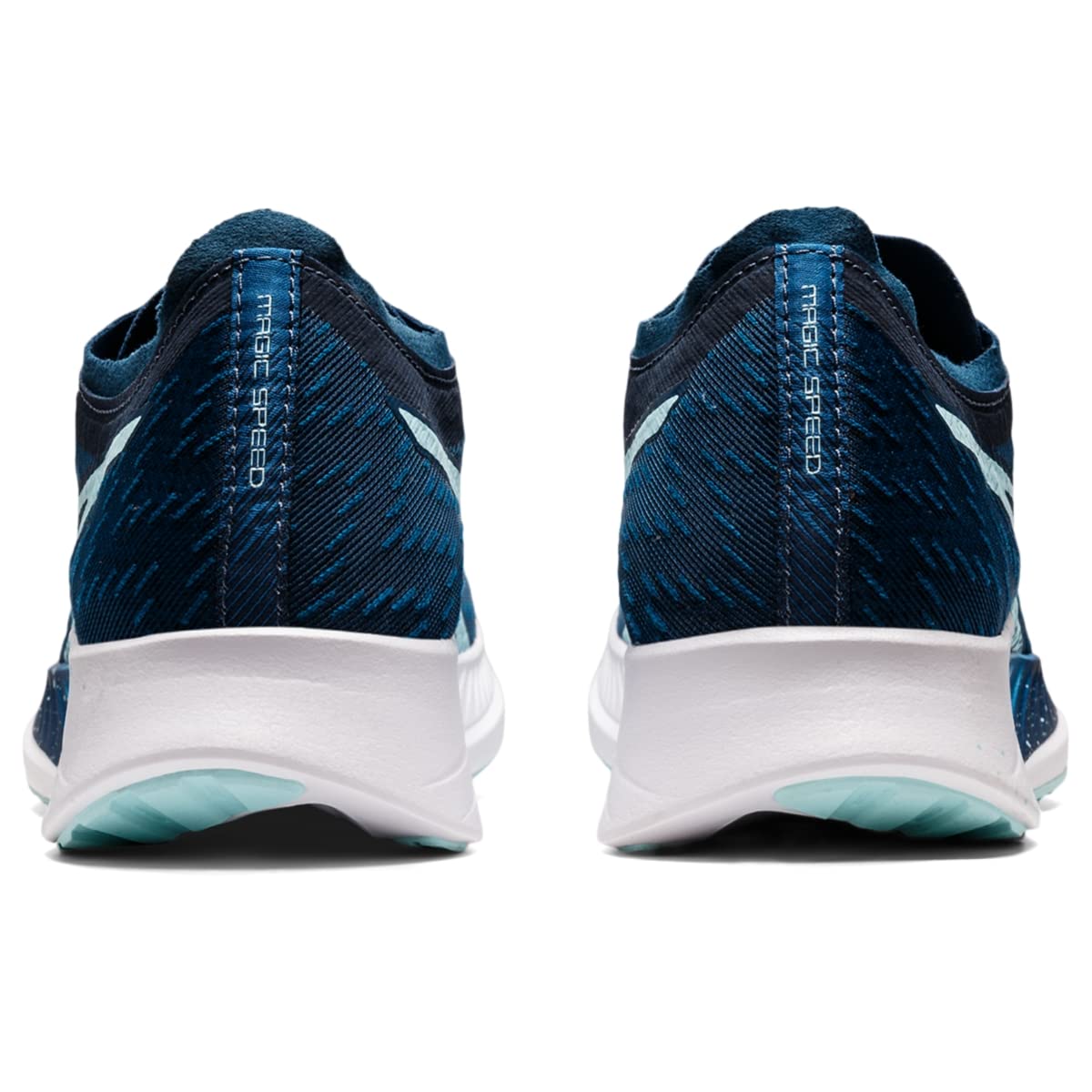 White/Thunder Blue