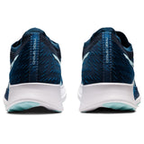 White/Thunder Blue
