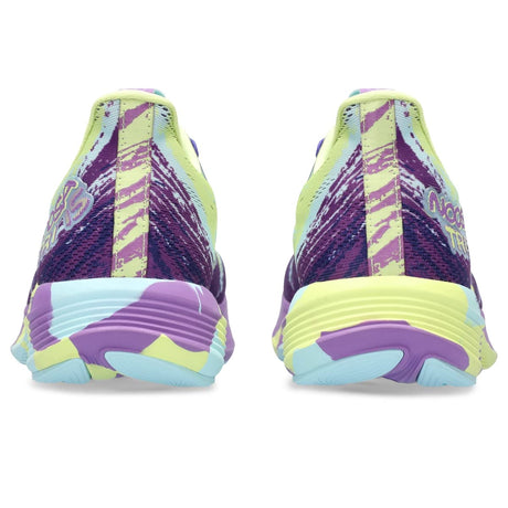 Glow Yellow/Palace Purple