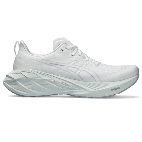 White/Pale Mint