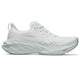 White/Pale Mint