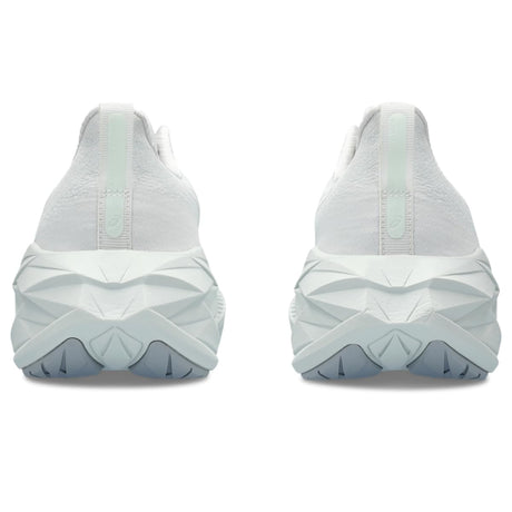 White/Pale Mint