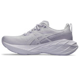 Lilac Hint/Faded Ash Rock