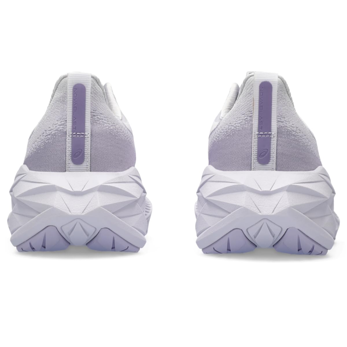 Lilac Hint/Faded Ash Rock