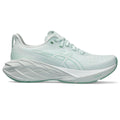 Pale Mint/White