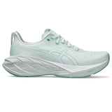 Pale Mint/White