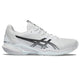 White/Black