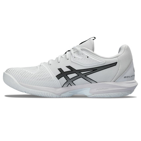White/Black