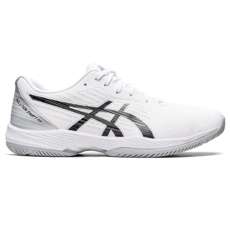 White/Black