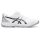 White/Black