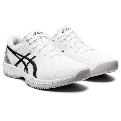 White/Black