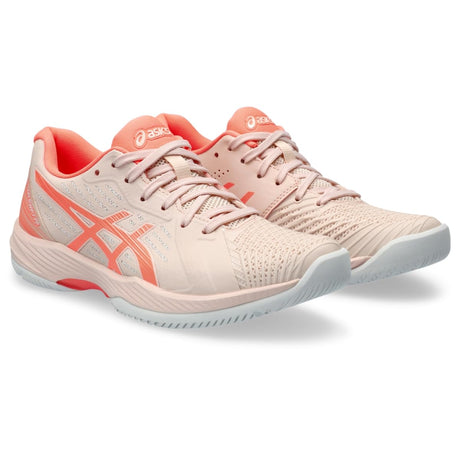 Pearl Pink/Sun Coral