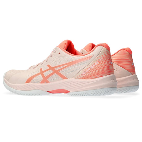 Pearl Pink/Sun Coral