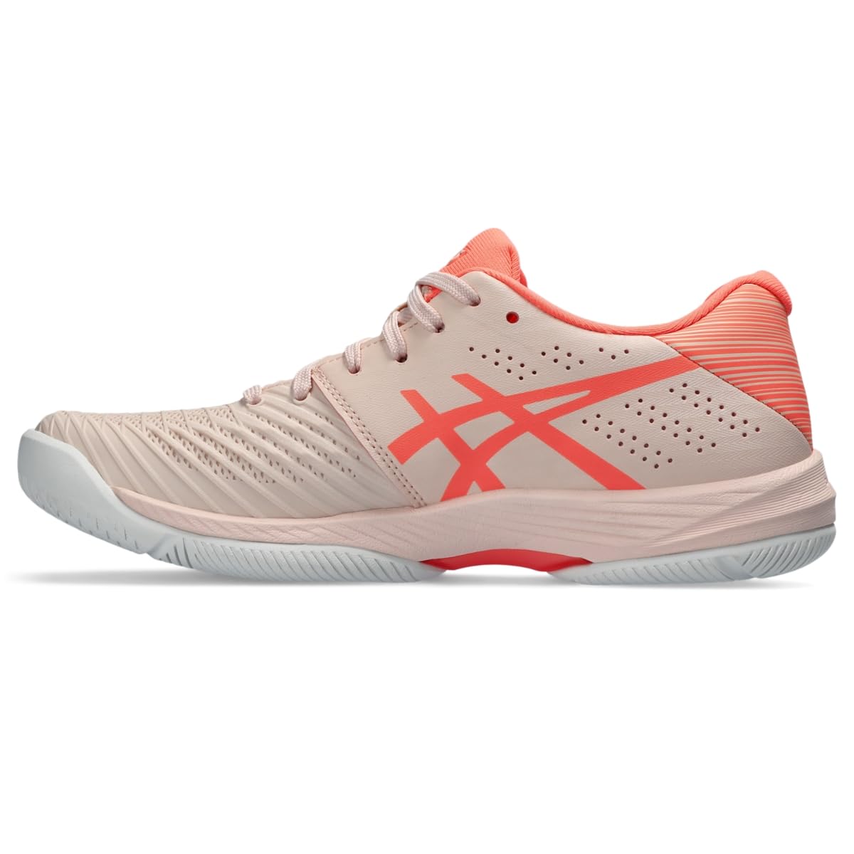 Pearl Pink/Sun Coral