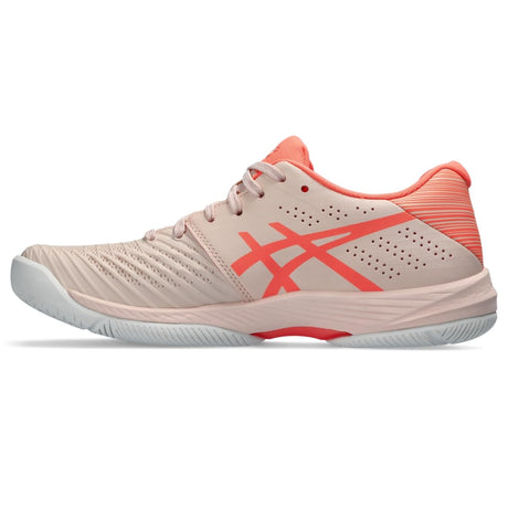 Pearl Pink/Sun Coral