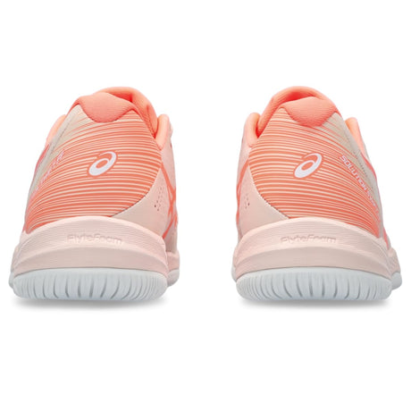 Pearl Pink/Sun Coral