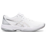WHITE/PURE SILVER