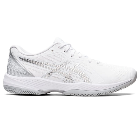 WHITE/PURE SILVER