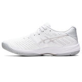 WHITE/PURE SILVER