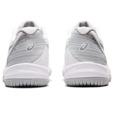 WHITE/PURE SILVER