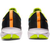 Black/Orange Pop