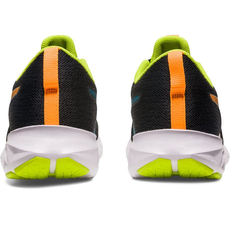 Black/Orange Pop