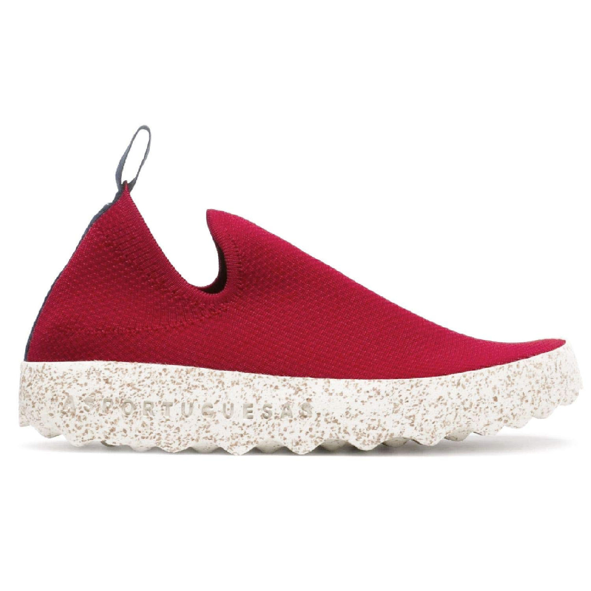 Red/White Blended