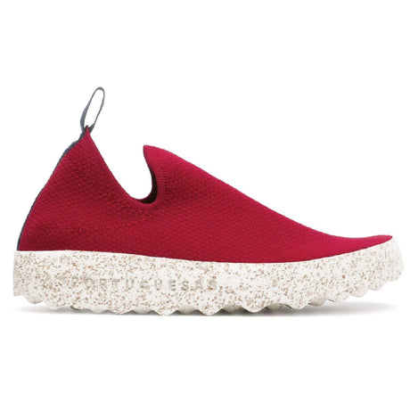 Red/White Blended