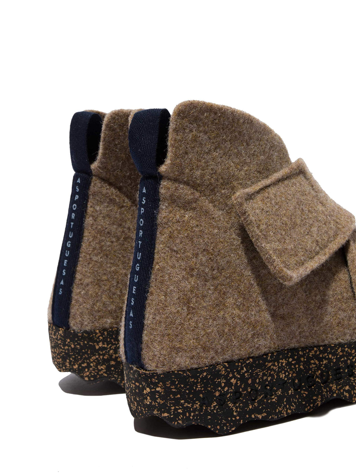 Taupe Tweed