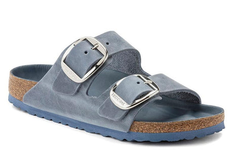 Dusty Blue