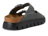 Basalt Grey Suede