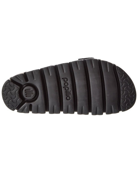 Black/Black Suede