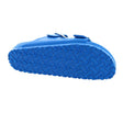 Scuba Blue