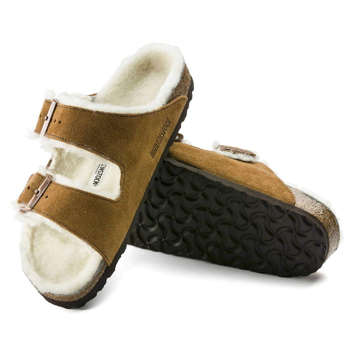 Mink/Beige