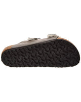 Iron Shearling