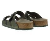 Camo Green