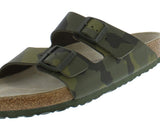 Camo Green