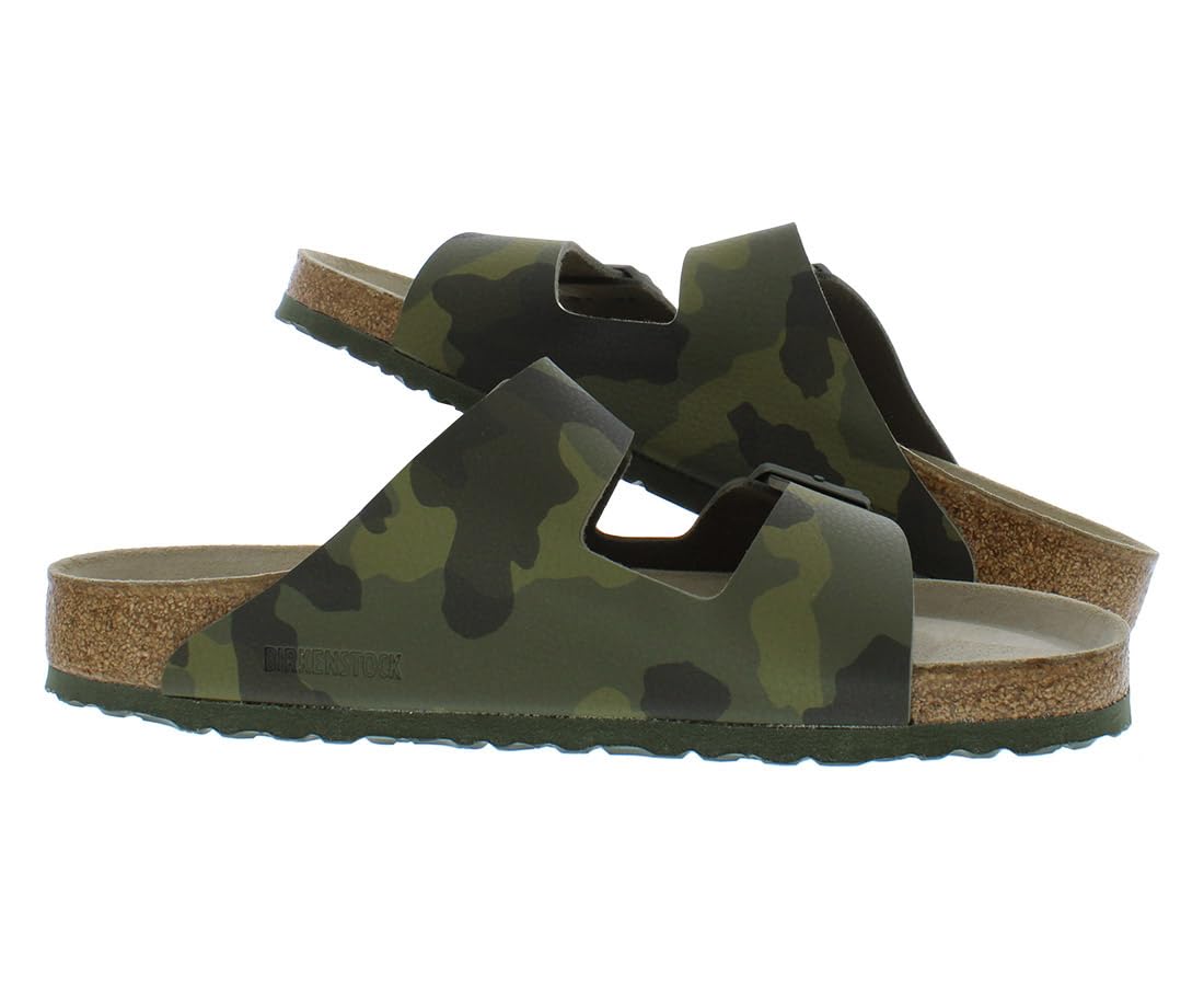 Camo Green