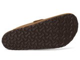Cognac Oil Leather