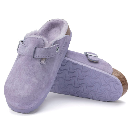 Purple Fog