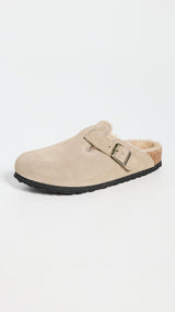 Taupe Suede