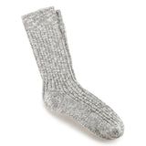 Grey/White