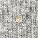 Grey/White