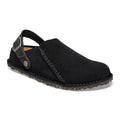 Black Suede