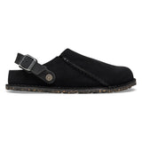 Black Suede
