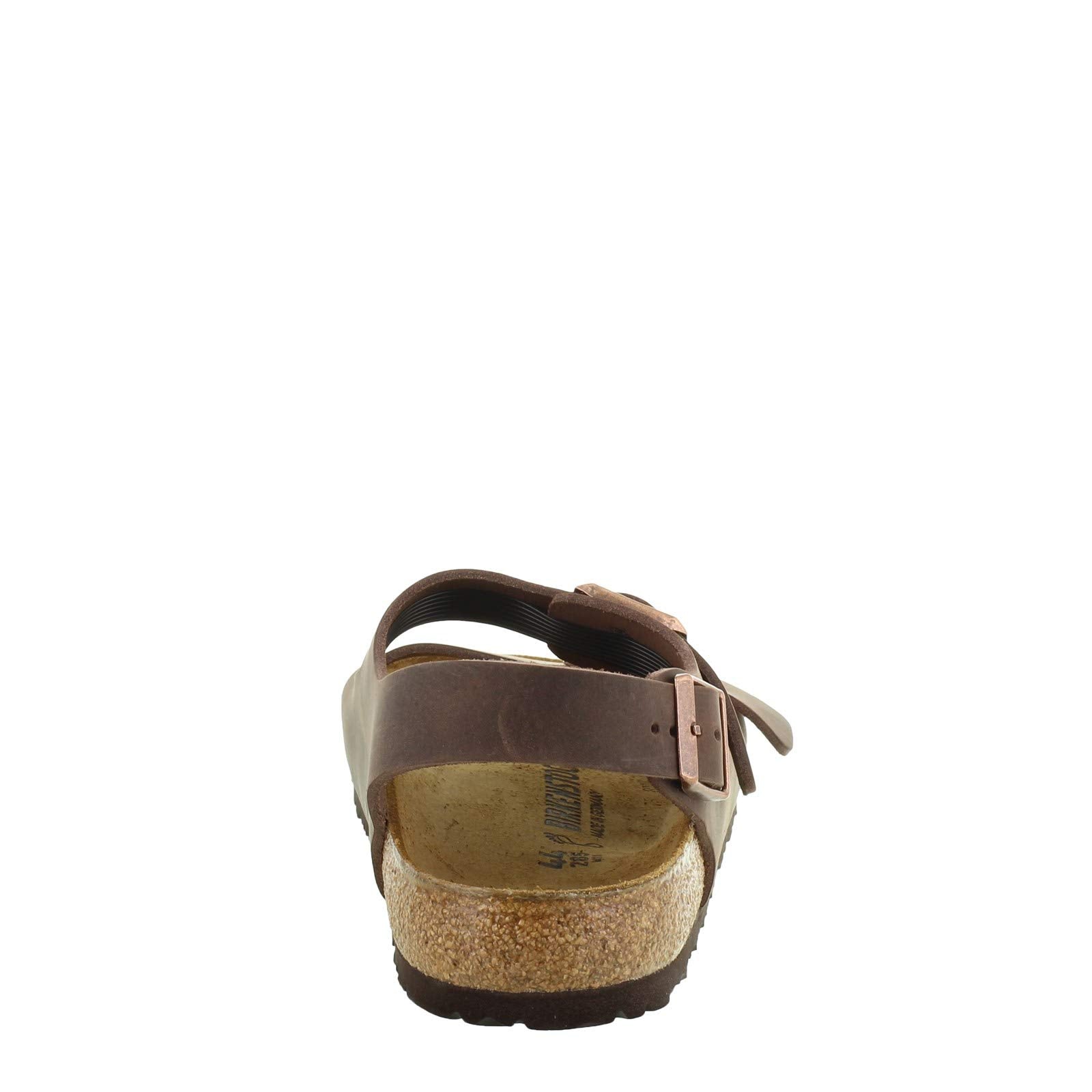 Birkenstock Milano Unisex – Walking Comfort
