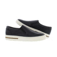 Birkenstock Oswego Women's – Black Ltr N