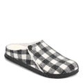 Plaid White