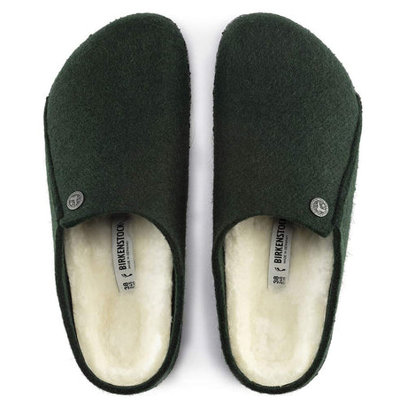 Forest Green